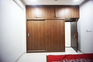 Furnished Amenities in 4 BHK Apartment at Hanspura – for Sale