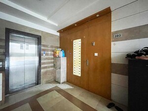 Room in 4 BHK Apartment at Hanspura – for Sale