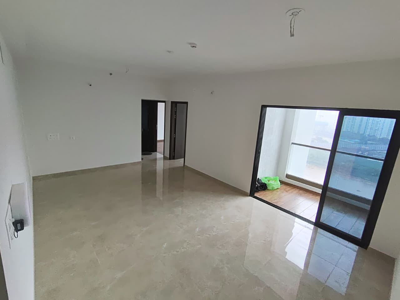 2 BHK Apartment For Rent in Duville Riverdale Grove, Kharadi