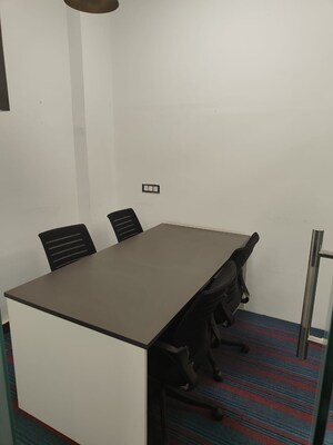 Team Area in  Office Space at Sector 63 – for Rent
