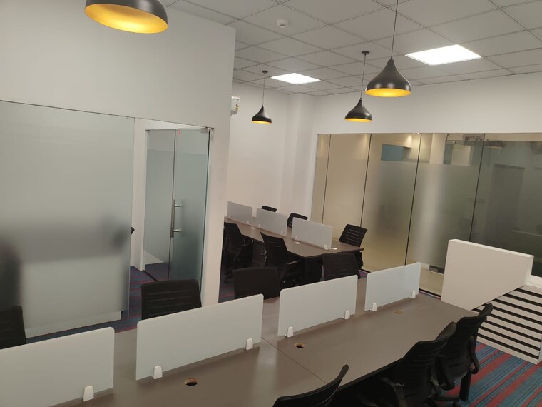 Team Area, sector 63 Commercial Office Space 830 Sq.Ft. In Sector 63 Noida 10562668