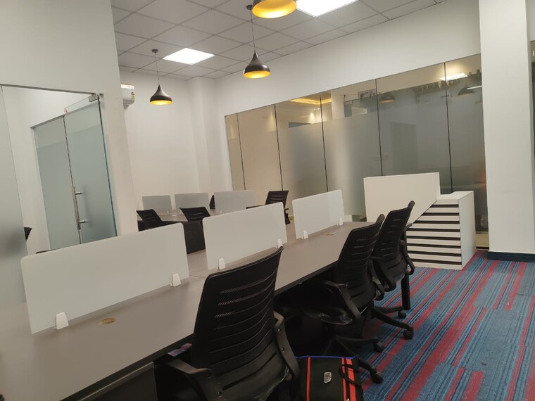 Team Area, sector 63 Commercial Office Space 830 Sq.Ft. In Sector 63 Noida 10562668