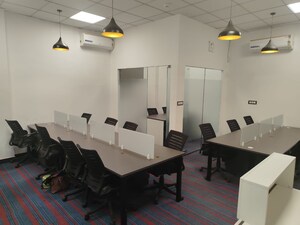 Team Area in  Office Space at Sector 63 – for Rent