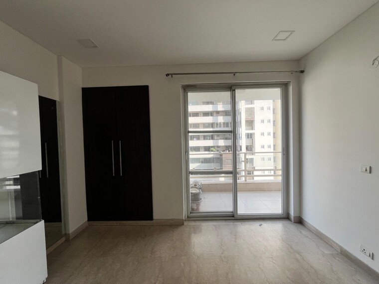Room, abw-la-lagune 4 Bedroom 3160 Sq.Ft. Apartment In Sector 54 Gurgaon 10562674