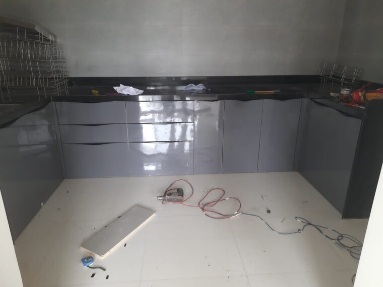 Kitchen, rama-fusion-towers 2 Bedroom 750 Sq.Ft. Apartment In Hinjewadi Pune 10562672