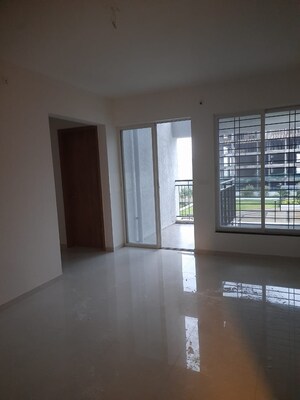 Room in 2 BHK Apartment at Rama Fusion Towers, Hinjewadi – for Rent