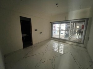 Kitchen in 3 BHK Apartment at Sheth Avante, Kanjurmarg West – for Rent