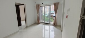 Room in 2 BHK Apartment at Ashar Metro Towers, Vartak Nagar – for Rent