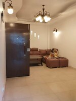 2 BHK + Prayer Room,Study Room 1200 Sq.Ft. Builder Floor in Saket