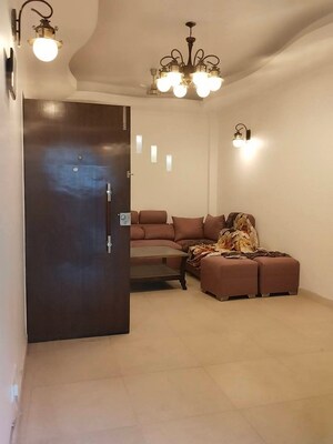 2 BHK Builder Floor For Rent in Saket