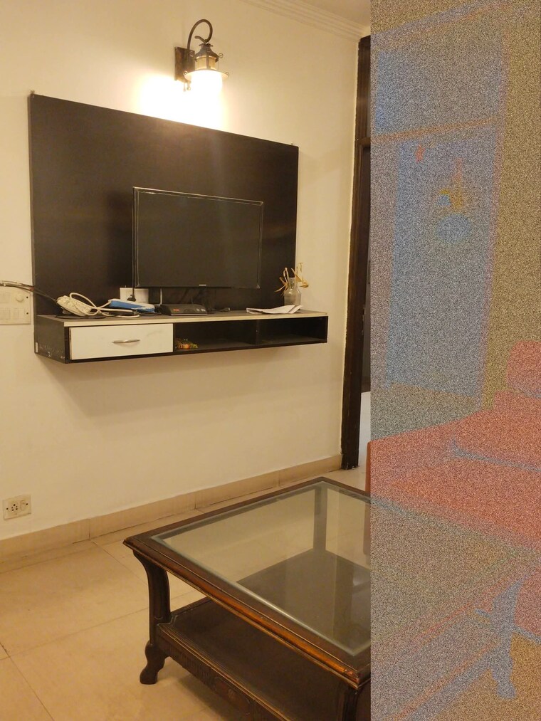 undefined, saket 2 Bedroom 1200 Sq.Ft. Builder Floor In Saket Delhi 10562677