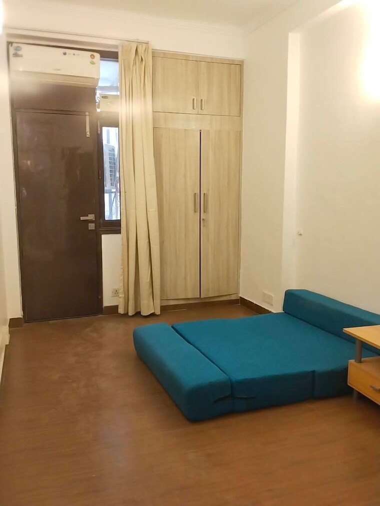 Living Room, saket 2 Bedroom 1200 Sq.Ft. Builder Floor In Saket Delhi 10562677