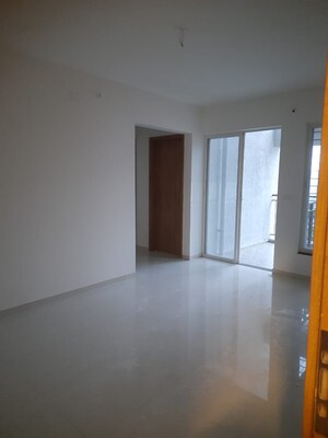 Room in 2 BHK Apartment at Rama Fusion Towers, Hinjewadi – for Rent