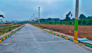  Plot For Sale in Nelamangala