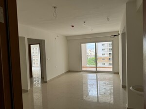 Room in 3 BHK Apartment at SMR Vinay Iconia Hyderabad, Kondapur – for Rent