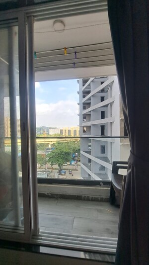 2 BHK Apartment – Exterior View View at Runwal Bliss, Kanjurmarg East - for Rent