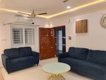 3 BHK + Servant Room 1550 Sq.Ft. Apartment in Kakaguda