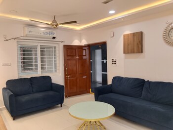 3 BHK Flat for Rent in Kakaguda, Hyderabad