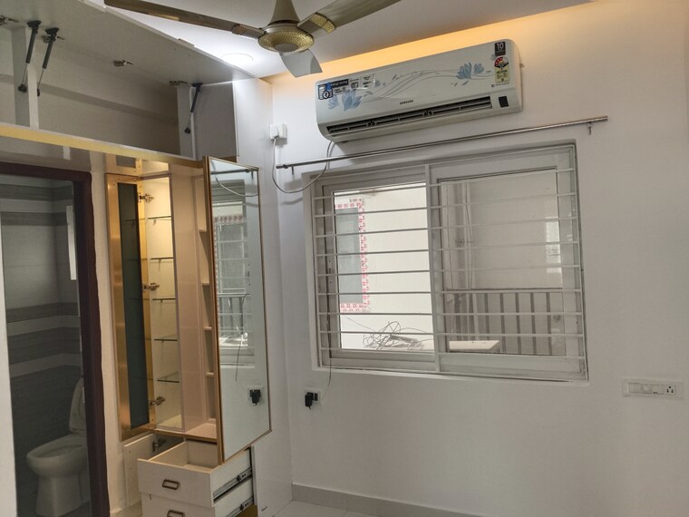 undefined, kakaguda 3 Bedroom 1550 Sq.Ft. Apartment In Kakaguda Hyderabad 10562687
