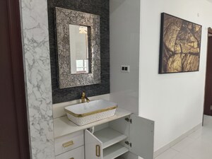  3 BHK Apartment at Kakaguda – for Rent
