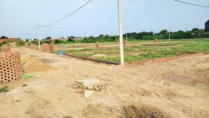 Plot Area in  Plot at Gangapur – for Sale