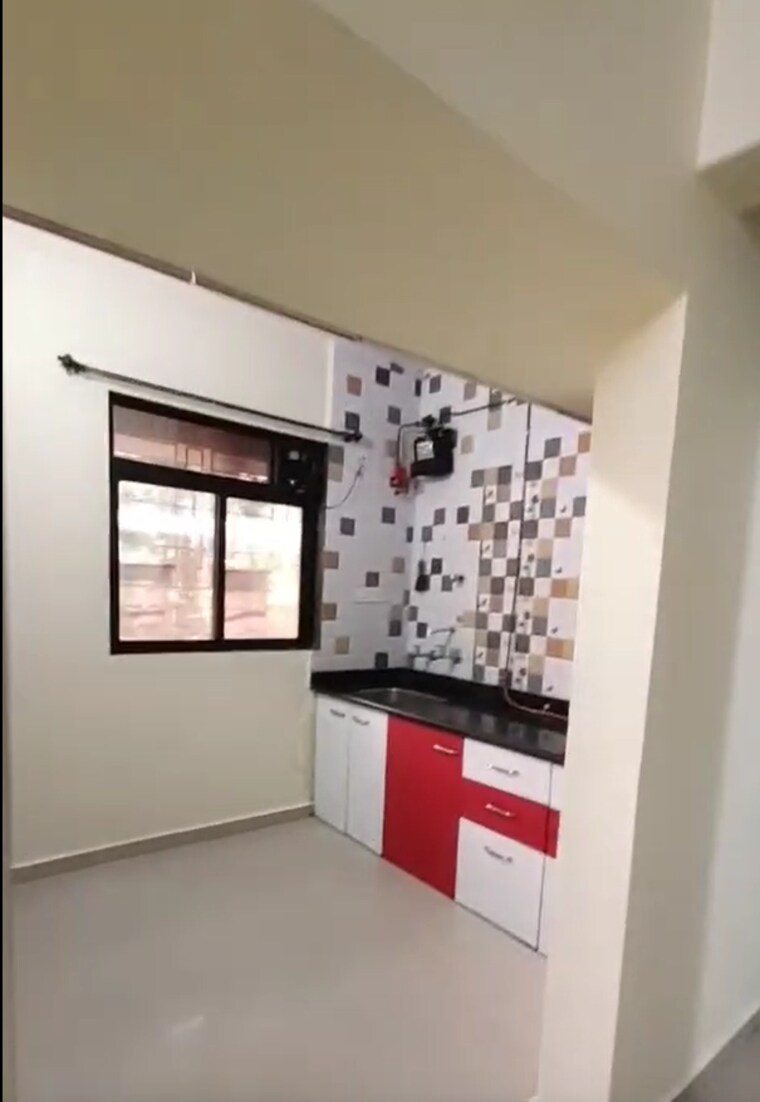Kitchen, panvelkars-green-city 2 Bedroom 830 Sq.Ft. Apartment In Ambernath Thane 10551612