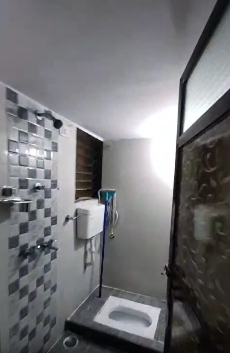 Bathroom, panvelkars-green-city 2 Bedroom 830 Sq.Ft. Apartment In Ambernath Thane 10551612