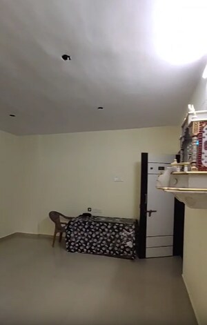 Living Room in 2 BHK Apartment at Panvelkars Green City, Ambernath – for Sale