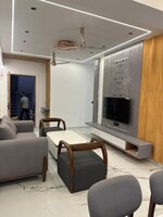 6+ BHK + Servant Room,Extra Room 4000 Sq.Ft. Villa in New Agra Colony