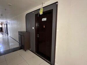 3 BHK Apartment For Rent in SMR Vinay Iconia Hyderabad, Kondapur