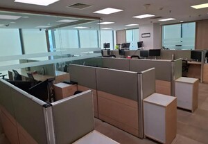  Office Space For Rent in Omkar The Summit Business Bay, Andheri East