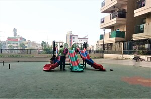 Gym in 2 BHK Apartment at Gaur City 2 - 14th Avenue, Sector 16c Greater Noida – for Sale