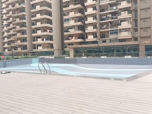 2 BHK Apartment – Exterior View View at Gaur City 2 - 14th Avenue, Sector 16c Greater Noida - for Sale