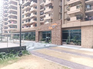2 BHK Apartment For Sale in Gaur City 2 - 14th Avenue, Sector 16c Greater Noida