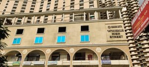 2 BHK Apartment – Exterior View View at Gaur City 2 - 14th Avenue, Sector 16c Greater Noida - for Sale