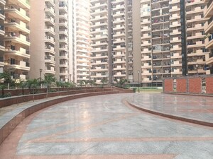 2 BHK Apartment – Exterior View View at Gaur City 2 - 14th Avenue, Sector 16c Greater Noida - for Sale