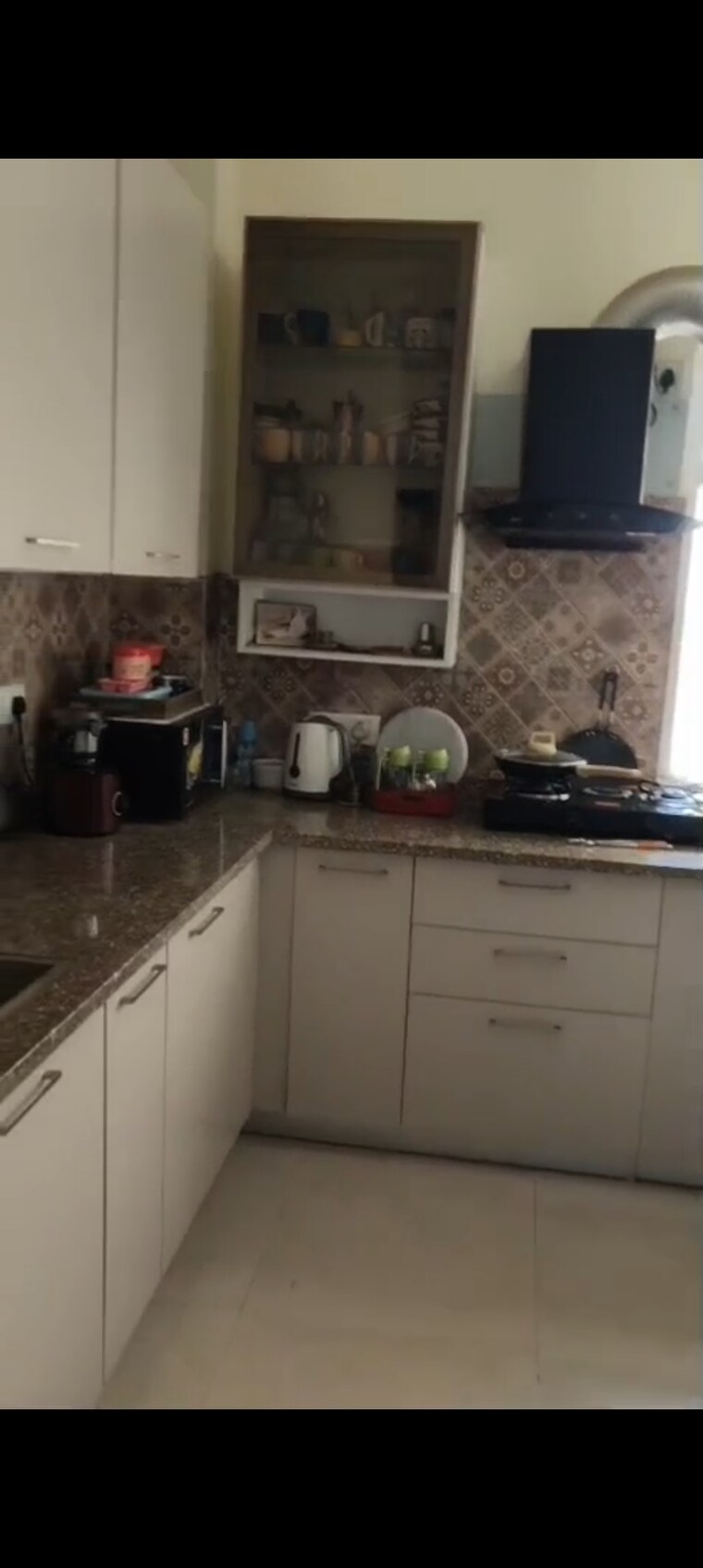 Kitchen, adani-aangan 2 Bedroom 680 Sq.Ft. Apartment In Sector 89a Gurgaon 10562704