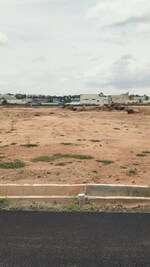 6000 Sq.Ft. Industrial Plot in Seegehalli