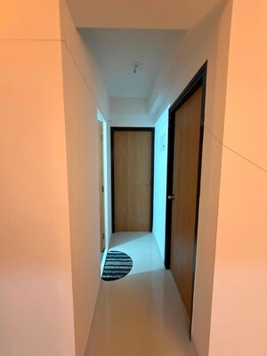 Room in 2 BHK Apartment at Lodha Codename Premier, Dombivli East – for Rent
