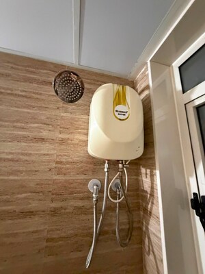 Furnished Amenities in 2 BHK Apartment at Lodha Codename Premier, Dombivli East – for Rent