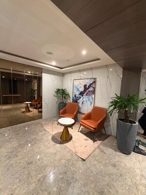Parking in 2 BHK Apartment at Lodha Codename Premier, Dombivli East – for Rent