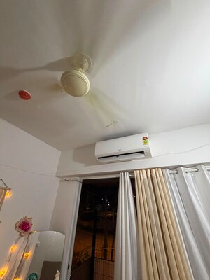 Furnished Amenities in 2 BHK Apartment at Lodha Codename Premier, Dombivli East – for Rent