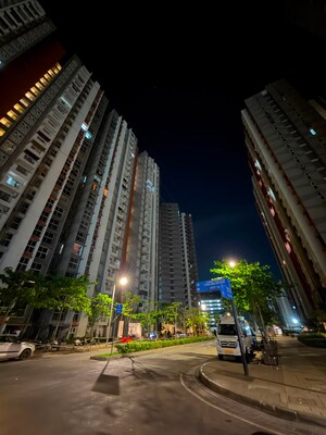 2 BHK Apartment – Exterior View View at Lodha Codename Premier, Dombivli East - for Rent