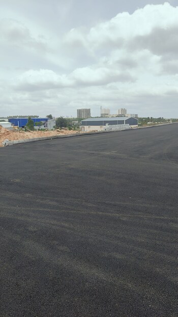 Industrial Plot for Sale in Seegehalli, Bangalore