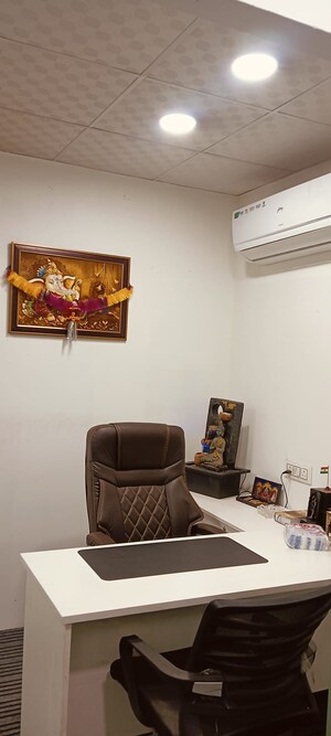 Furnished Amenities in  Office Space at Sector 63 – for Rent