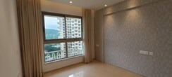 1 BHK + Prayer Room Apartment For Rent in Hiranandani Regent Hill