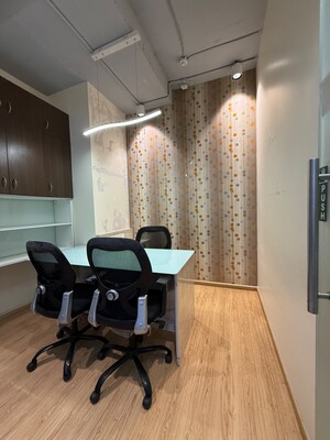  Office Space For Rent in Chandak Unicorn, Andheri West