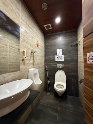 Kitchen in  Office Space at Chandak Unicorn, Andheri West – for Rent