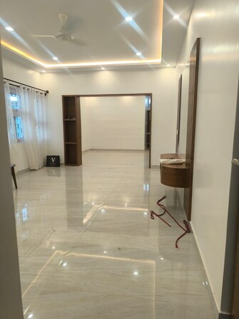 2.5 BHK + Basement Apartment For Rent in Geetanjili Indira in Indiranagar, Bangalore