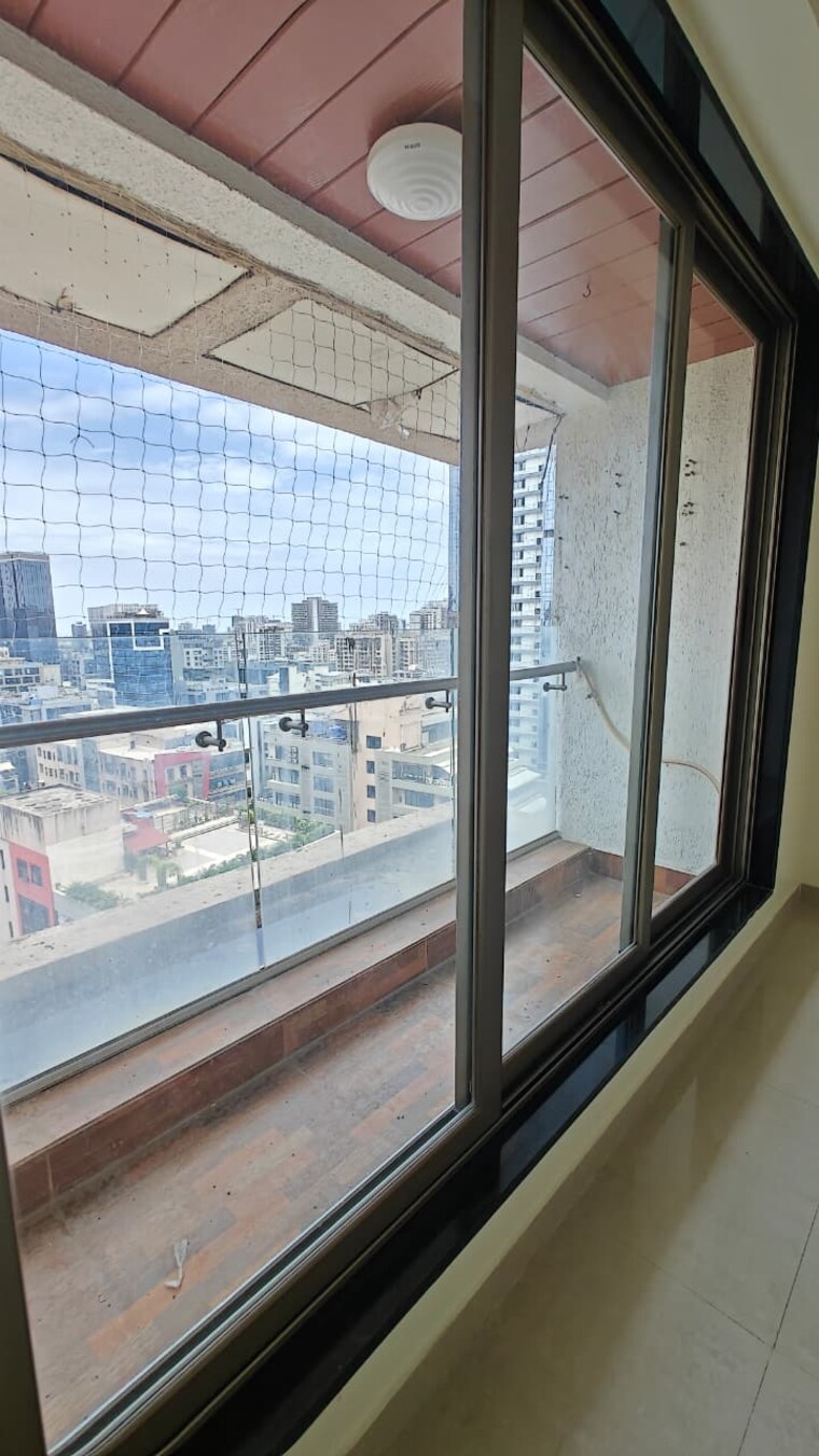 Balcony, dlh-new-chandra-chs 2 Bedroom 850 Sq.Ft. Apartment In Andheri West Mumbai 10562633